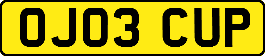 OJ03CUP