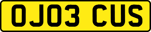 OJ03CUS