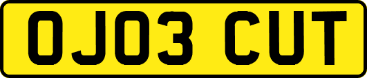 OJ03CUT
