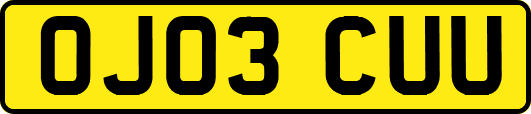 OJ03CUU