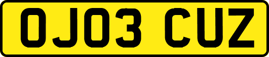OJ03CUZ