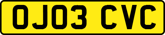 OJ03CVC