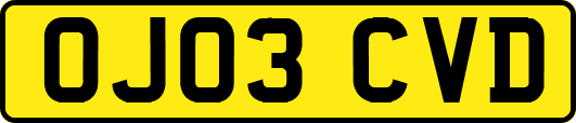 OJ03CVD