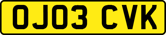 OJ03CVK