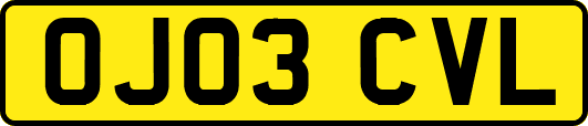 OJ03CVL