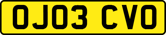 OJ03CVO