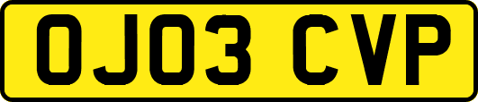 OJ03CVP