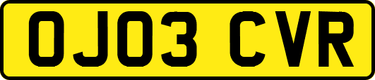 OJ03CVR