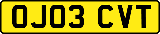OJ03CVT