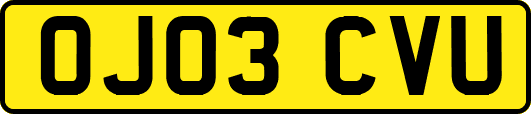 OJ03CVU