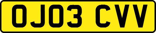 OJ03CVV