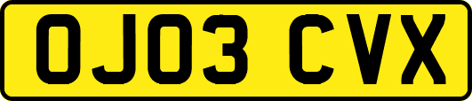 OJ03CVX