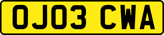 OJ03CWA