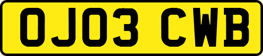 OJ03CWB