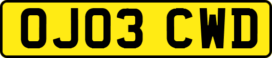 OJ03CWD