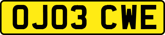 OJ03CWE