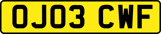 OJ03CWF