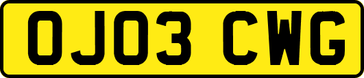 OJ03CWG