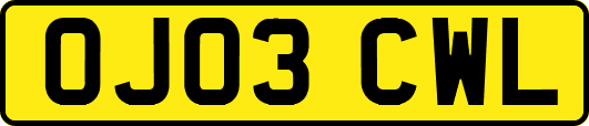 OJ03CWL