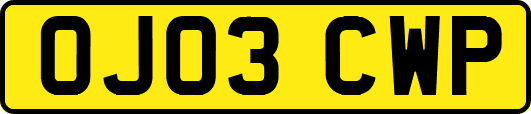 OJ03CWP