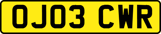 OJ03CWR
