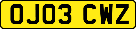 OJ03CWZ