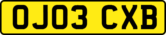 OJ03CXB