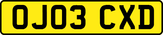 OJ03CXD