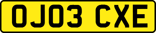 OJ03CXE