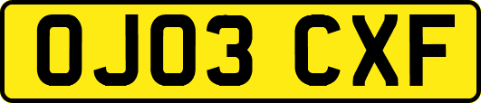 OJ03CXF