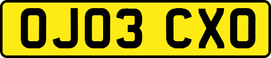 OJ03CXO