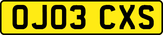 OJ03CXS