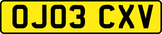 OJ03CXV