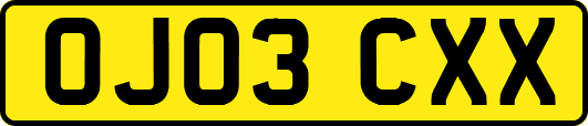 OJ03CXX