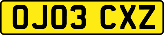 OJ03CXZ