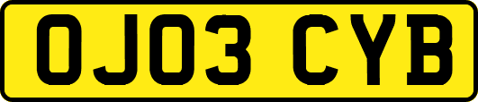 OJ03CYB