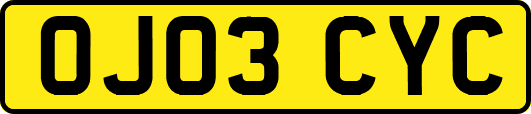 OJ03CYC