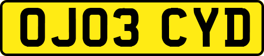 OJ03CYD