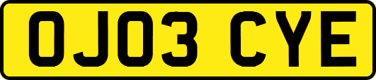 OJ03CYE