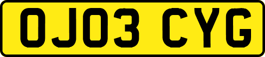 OJ03CYG