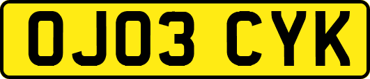 OJ03CYK