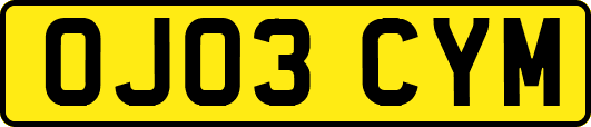 OJ03CYM