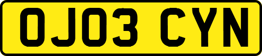 OJ03CYN