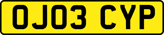 OJ03CYP