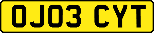 OJ03CYT