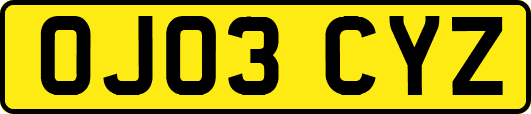 OJ03CYZ
