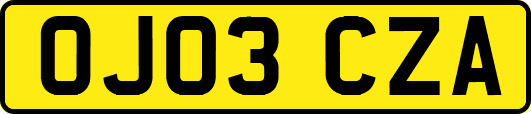 OJ03CZA