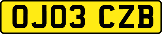 OJ03CZB