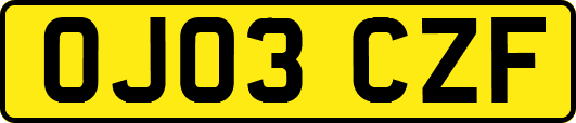 OJ03CZF
