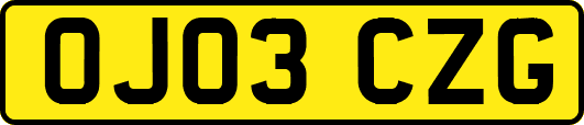 OJ03CZG